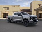 2025 Ford F-250 Crew Cab 4x4, Pickup for sale #513905 - photo 7