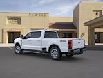 2025 Ford F-250 Crew Cab 4x4, Pickup for sale #513929 - photo 4