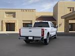 2025 Ford F-250 Crew Cab 4x4, Pickup for sale #513929 - photo 8