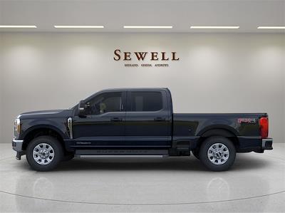 2025 Ford F-250 Crew Cab 4x4 Pickup for sale #513981 - photo 2