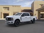 2025 Ford F-250 Crew Cab 4x4, Pickup for sale #514005 - photo 1