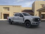 2025 Ford F-250 Crew Cab 4x4, Pickup for sale #514059 - photo 7