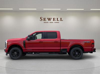 2025 Ford F-250 Crew Cab 4x4 Pickup for sale #514146 - photo 2
