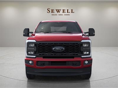 New 2025 Ford F-250 - photo 1
