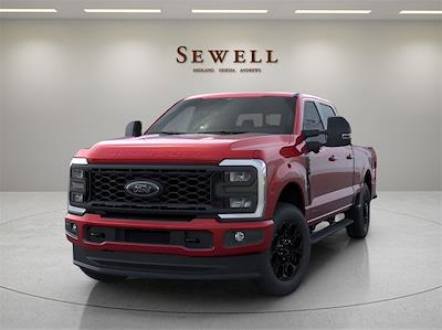 New 2025 Ford F-250 - photo 1