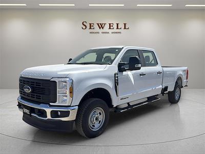 2025 Ford F-250 Crew Cab 4x4 Pickup for sale #514285 - photo 1
