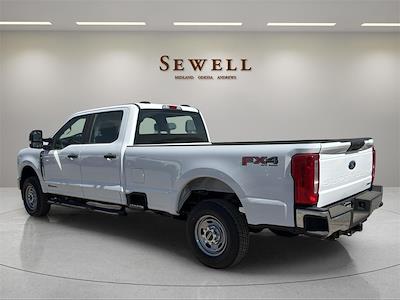 2025 Ford F-250 Crew Cab 4x4 Pickup for sale #514285 - photo 2