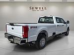 2025 Ford F-250 Crew Cab 4x4 Pickup for sale #514285 - photo 5