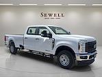 2025 Ford F-250 Crew Cab 4x4 Pickup for sale #514285 - photo 7