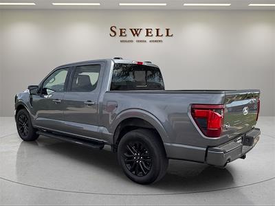 2025 Ford F-150 SuperCrew Cab 4x2 Pickup for sale #514663 - photo 2