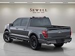 2025 Ford F-150 SuperCrew Cab 4x2 Pickup for sale #514663 - photo 2