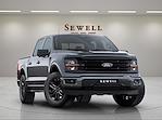 2025 Ford F-150 SuperCrew Cab 4x2 Pickup for sale #514663 - photo 3