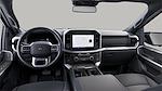 2025 Ford F-150 SuperCrew Cab 4x2 Pickup for sale #514663 - photo 7