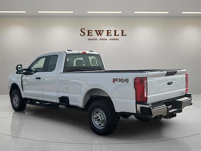 2025 Ford F-250 Super Cab 4x4 Pickup for sale #514953 - photo 2