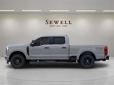 2025 Ford F-250 Crew Cab 4x4 Pickup for sale #515054 - photo 2