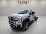 2025 Ford F-550 Super Cab DRW 4x4 Cab Chassis for sale #515348 - photo 1