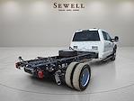 2025 Ford F-550 Super Cab DRW 4x4 Cab Chassis for sale #515348 - photo 2
