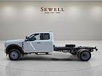 2025 Ford F-550 Super Cab DRW 4x4 Cab Chassis for sale #515348 - photo 3