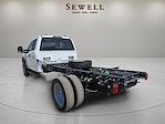 2025 Ford F-550 Super Cab DRW 4x4 Cab Chassis for sale #515348 - photo 5