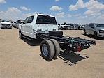 2025 Ford F-350 Crew Cab DRW 4x4 Cab Chassis for sale #515361 - photo 2