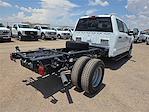 2025 Ford F-350 Crew Cab DRW 4x4 Cab Chassis for sale #515361 - photo 4