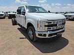2025 Ford F-350 Crew Cab DRW 4x4 Cab Chassis for sale #515361 - photo 6