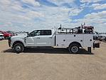 New 2025 Ford F-350 Crew Cab 4x4 Mechanics Body for sale #515511 - photo 2