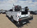 New 2025 Ford F-350 Crew Cab 4x4 Mechanics Body for sale #515511 - photo 3