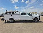 New 2025 Ford F-350 Crew Cab 4x4 Mechanics Body for sale #515511 - photo 5