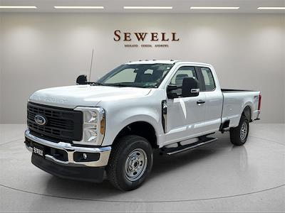 2025 Ford F-250 Super Cab 4x4 Pickup for sale #515746 - photo 1