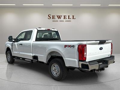 2025 Ford F-250 Super Cab 4x4 Pickup for sale #515746 - photo 2