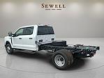 2025 Ford F-350 Crew Cab DRW 4x4 Cab Chassis for sale #515750 - photo 2