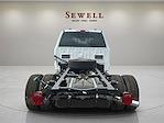 2025 Ford F-350 Crew Cab DRW 4x4 Cab Chassis for sale #515750 - photo 4