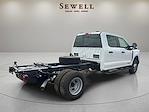 2025 Ford F-350 Crew Cab DRW 4x4 Cab Chassis for sale #515750 - photo 5