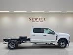 2025 Ford F-350 Crew Cab DRW 4x4 Cab Chassis for sale #515750 - photo 6