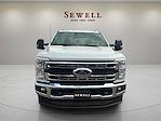 2025 Ford F-350 Crew Cab DRW 4x4 Cab Chassis for sale #515750 - photo 8