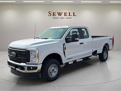 2025 Ford F-250 Super Cab 4WD Pickup for sale #516125 - photo 1