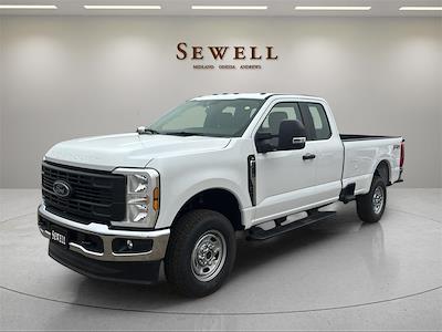 2025 Ford F-250 Super Cab 4x4 Pickup for sale #516347 - photo 1
