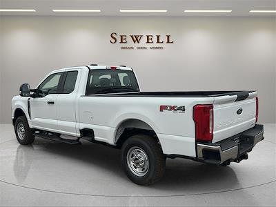 2025 Ford F-250 Super Cab 4x4 Pickup for sale #516347 - photo 2