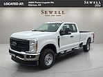 2025 Ford F-250 Super Cab 4x4 Pickup for sale #516347 - photo 1