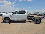 2025 Ford F-350 Crew Cab DRW 4x4 Cab Chassis for sale #516523 - photo 2