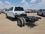 2025 Ford F-350 Crew Cab DRW 4x4 Cab Chassis for sale #516523 - photo 3