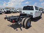 2025 Ford F-350 Crew Cab DRW 4x4 Cab Chassis for sale #516523 - photo 4