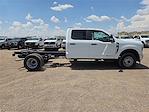 2025 Ford F-350 Crew Cab DRW 4x4 Cab Chassis for sale #516523 - photo 5