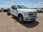 2025 Ford F-350 Crew Cab DRW 4x4 Cab Chassis for sale #516523 - photo 6