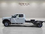 2025 Ford F-550 Super Cab DRW 4x4 Cab Chassis for sale #516524 - photo 3