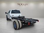 2025 Ford F-550 Super Cab DRW 4x4 Cab Chassis for sale #516524 - photo 5