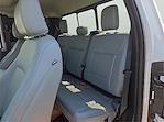 2025 Ford F-550 Super Cab DRW 4x4 Cab Chassis for sale #516524 - photo 9