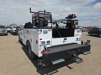 2025 Ford F-350 Crew Cab DRW 4x4 Mechanics Body for sale #516708 - photo 2