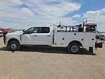 2025 Ford F-350 Crew Cab DRW 4x4 Mechanics Body for sale #516708 - photo 3